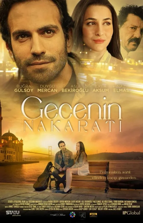 Припев ночи фильм 2024 смотреть онлайн