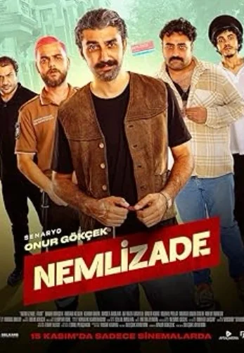 Немлизаде 2025 турецкий фильм на русском языке смотреть онлайн все серии