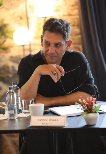 Я Леман 2025 1-13, 14, 15 серия турецкий сериал на русском языке Turok1990 смотреть онлайн все серии