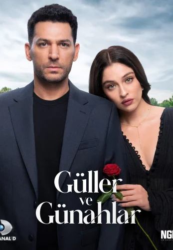 Розы и Грехи 1 серия на русском языке смотреть онлайн бесплатно