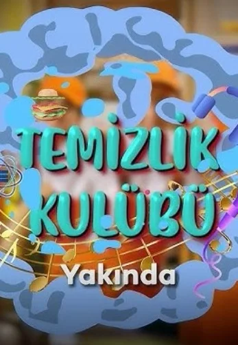 Клуб чистоты 1-17, 18, 19 серия турецкий сериал на русском языке смотреть онлайн все серии