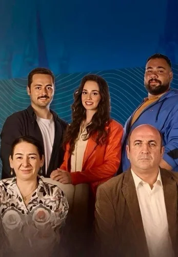 Кельн в моем сердце 1-10, 11, 12 серия турецкий сериал на русском языке смотреть онлайн все серии