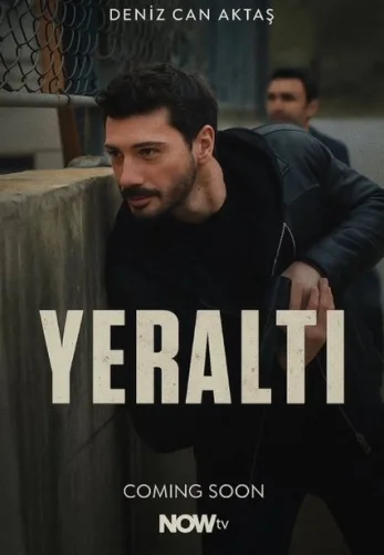 Под землей 1-2, 3, 4 серия турецкий сериал на русском языке все серии бесплатно смотреть