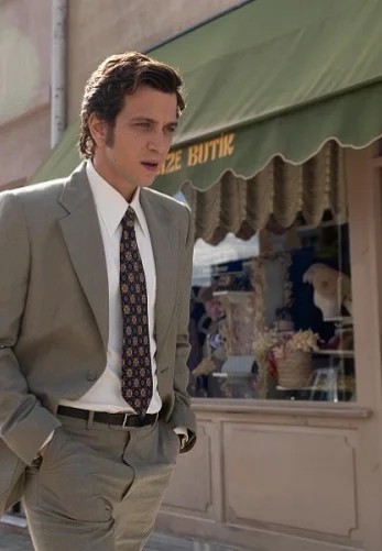 Музей невинности 1-2, 3, 4 серия турецкий сериал на русском языке смотреть онлайн все серии